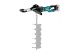 Makita DG002GZ XGT&reg; 40V Akumuliatorinis žemės gręžtuvas Be akumuliatoriaus ir kroviklio