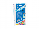 Ultralite S2 (C2E S2) padidinto elastingumo cementiniai klijai (pilki) 15 kg