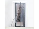 Dust door magnetinės durys apsaugai nuo dulkių, 220 x 120 cm, Bihui, DCSDDM