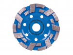 DISTAR DGS-S BESTSELLER EXPERT betono &scaron;lifavimo diskas 125mm