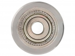 Plytelių pjovimo ratukas 22x6x6 mm su guoliu