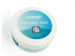 GoPoxy Priming wax, va&scaron;kas epoksidiniam plytelių glaistui
