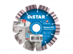 125MM DISTAR METEOR H12 Deimantinis diskas gelžbetoniui, hidrotechniniam betonui