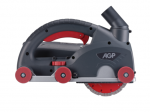 AGP CG150 Vagapjovė iki 50mm gylio ir 47mm pločio kanalams pjauti