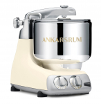 Ankarsrum Assistent Original virtuvinis kombainas, AKM 6230 LC, Light Creme
