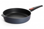 WOLL gili liejinio keptuvė &bdquo;Diamond Lite Induction", &Oslash; 28 cm