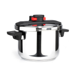 WOLL greitpuodis "Pressure Pro", &Oslash; 22 cm, 6 l