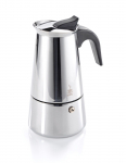GEFU espresso kavinukas "Emilio", 300 ml, 300 ml