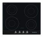 SMEG indukcinė kaitlentė, SI964NM