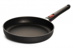 WOLL liejinio keptuvė ,,Diamond QXR Eco Lite Induction", &Oslash; 24 cm