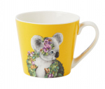 MAXWELL AND WILLIAMS porcelianinis puodelis "Koala Joey", 370 ml