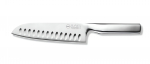 WOLL ''Santoku'' peilis ''Edge'', 17,5 cm