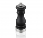 GEFU druskos ir pipirų malūnėlis "Flavio", 17 cm