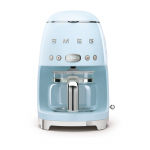 SMEG kavos virimo aparatas, DCF02PBEU, DCF02PBEU
