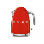 SMEG elektrinis virdulys 1,7 l, KLF03RDEU