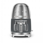 SMEG kavos virimo aparatas, DCF02SSEU, DCF02SSEU