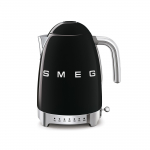 SMEG elektrinis virdulys su reguliuojama temperatūra, 1,7 l, KLF04BLEU, KLF04BLEU