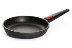 WOLL pusiau gili liejinio keptuvė &bdquo;Nowo Titanium Induction", &Oslash; 24 cm