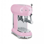 SMEG kavos virimo aparatas, ECF01PKEU, ECF01PKEU