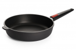 WOLL gili liejinio keptuvė &bdquo;Nowo Titanium Induction", &Oslash; 28 cm
