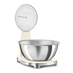 SMEG svarstyklės, KSF01CRWW