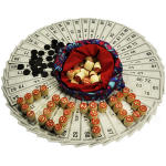 LOTO Medvilniniame mai&scaron;elyje