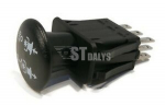 Jungiklis tinka Husqvarna 5821076-01