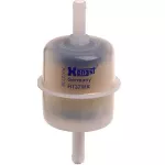 Kuro filtras atitinka Hatz 50478800