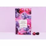 Vitamasques Super Berry Probiotic Repair 3 žingsnių veido kaukė