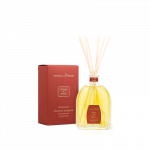 Officina Delle Essenze Scorze & Spezie namų kvapas su lazdelėmis 1250 ml
