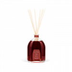 Officina Delle Essenze Uva Fragola namų kvapas su lazdelėmis 500 ml