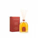 Officina Delle Essenze Angostura namų kvapas su lazdelėmis 250 ml