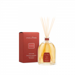 Officina Delle Essenze Patchouli namų kvapas su lazdelėmis 1250 ml