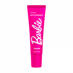Hismile Barbie Pink Bubblegum lūpų balzamas 10 g