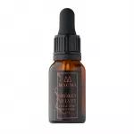 Magma London Smokey Velvet lavos difuzoriaus papildymas 15 ml