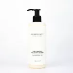 Gemology plaukų ir kūno prausiklis 300 ml