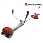 MARUYAMA BCV5021 &ndash; benzininė krūmapjovė