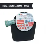 IKRA Magic Soft Smart Hose &ndash; laistymo žarna 7,5m