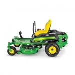 John Deere Z320M &ndash; vejos traktorius
