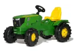 Rolly Toys John Deere 6210 R