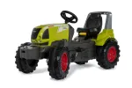 Rolly Toys Premium II CLAAS Arion 640 &ndash; minamas traktorius