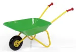 Rolly Toys Metal wheelbarrow &ndash; žaislinis karutis