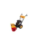 Motorinė &scaron;luota Garden Pro KCB 25 3in1