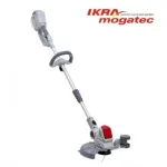 IKRA Mogatec IAT 40-3025 LI &ndash; akumuliatorinė žoliapjovė 40V 2.5Ah