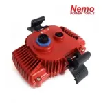 NEMO akumuliatorius 22 V 5.2 Ah Li-po kampiniam &scaron;lifuokliui
