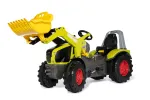 Rolly Toys X-Trac Premium CLAAS Axion 950 &ndash; minamas traktorius