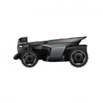 Segway Navimow X430E AWD &ndash; belaidis vejos robotas