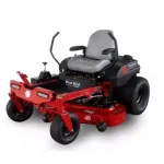 Blue Bird ZTR 46 L PRO &ndash; nulinio apsisukimo traktoriukas