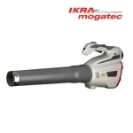 IKRA Mogatec IAB 40-25 &ndash; akumuliatorinis lapų pūstuvas 40V 2.5 Ah