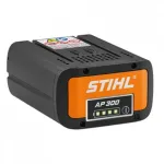 Ličio-jonų akumuliatorius AP 300 STIHL
